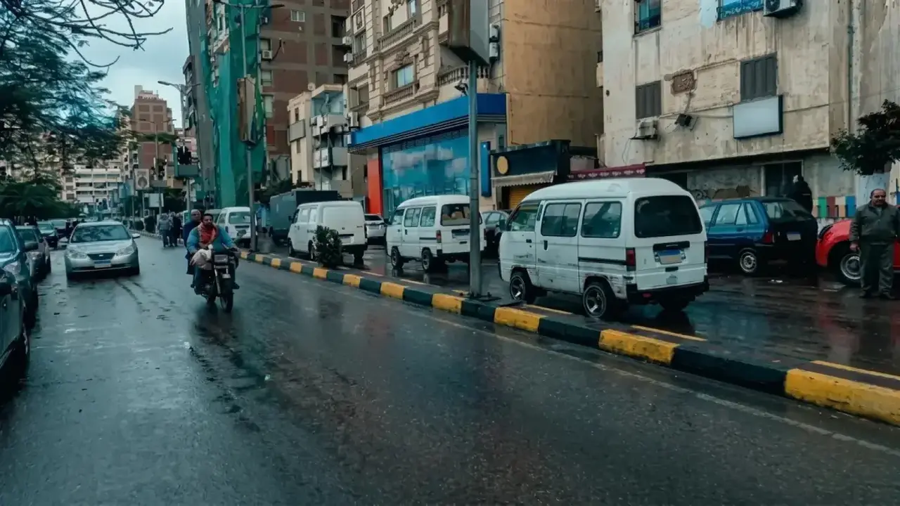 الهيئة العامة للأرصاد تكشف فارق 9 درجات مئوية بين محافظات مصر حالياً